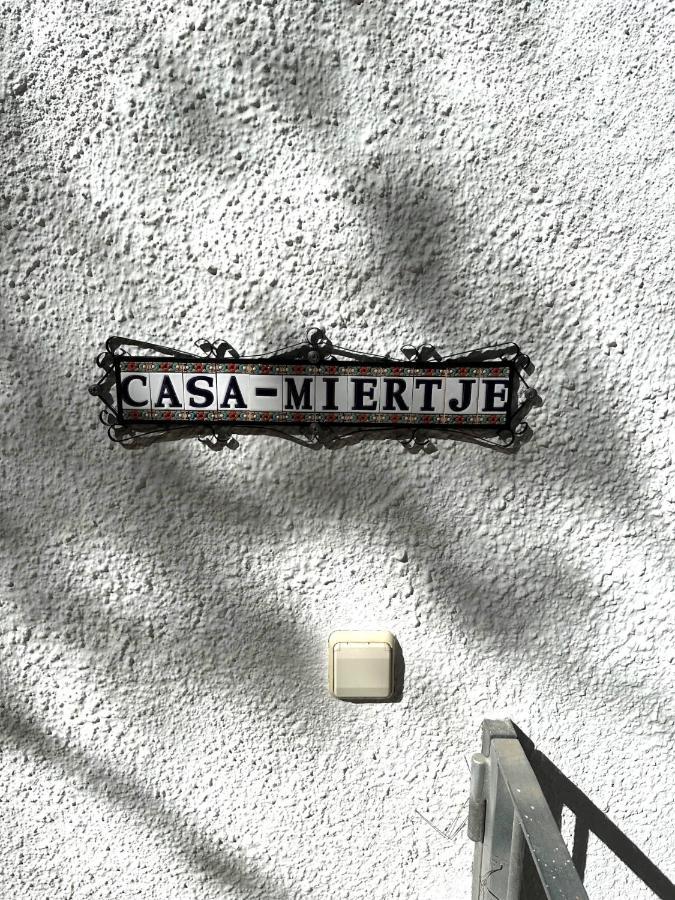 Apartment Casa Miertje